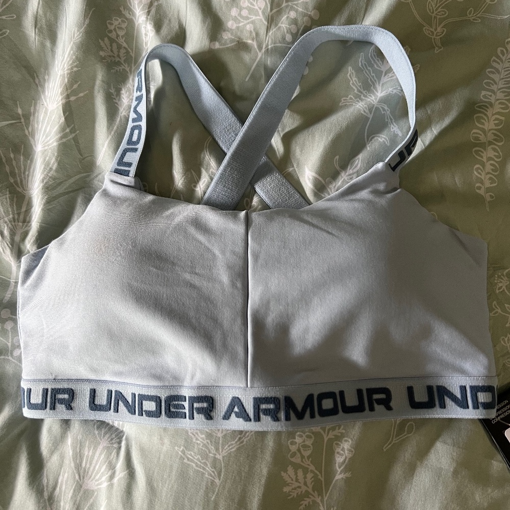 Under Armour Women’s Sports Bra Medium